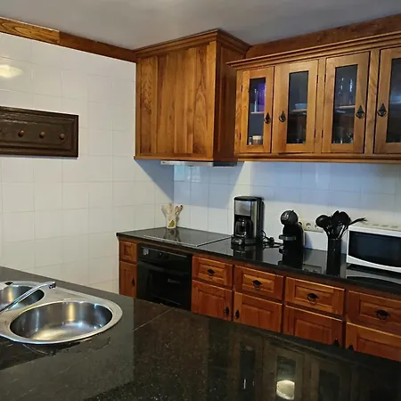 Casa Do Telhado Semesterbostad