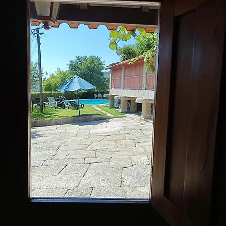 Casa Do Telhado * فييرا دو مينهو