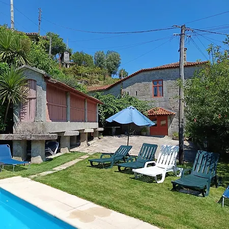 Casa Do Telhado