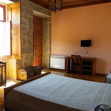 Casa Do Telhado بيت للعطل فييرا دو مينهو