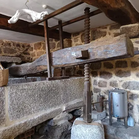 Casa Do Telhado بيت للعطل