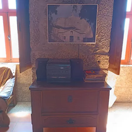 Casa Do Telhado بيت للعطل *