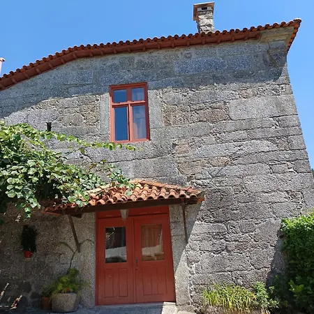 Casa Do Telhado *
