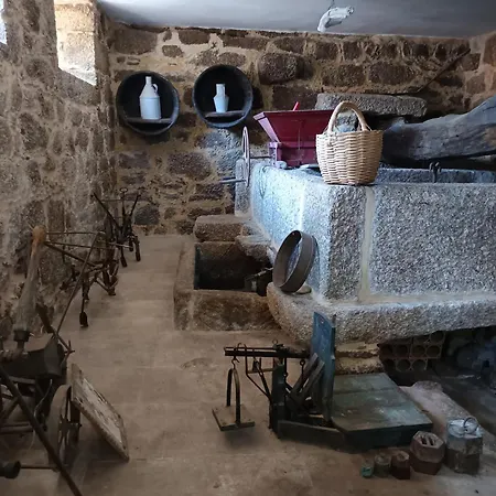 Casa Do Telhado