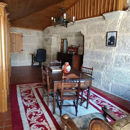 Casa Do Telhado