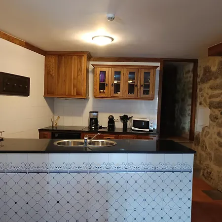 Casa Do Telhado بيت للعطل