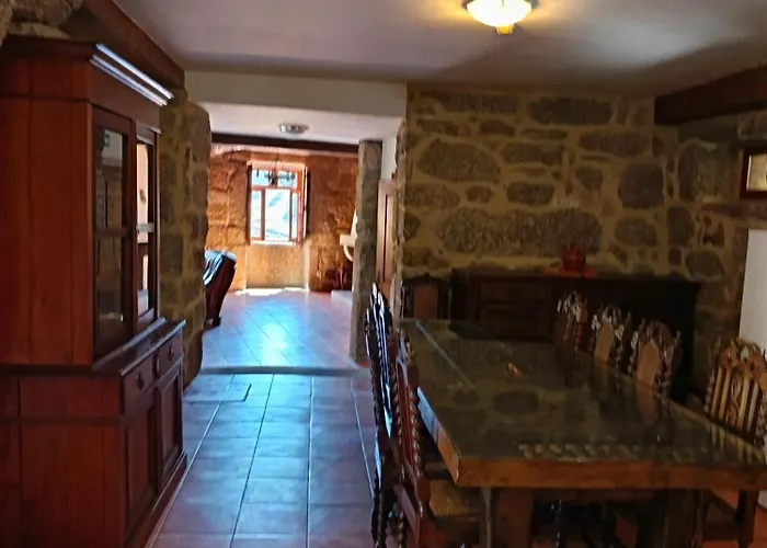 Casa vacanze Casa Do Telhado