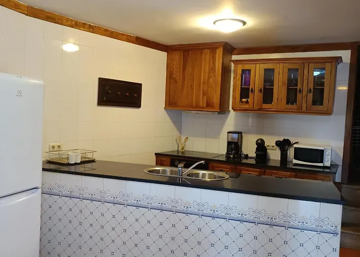 Casa Do Telhado Casa vacanze Vieira do Minho