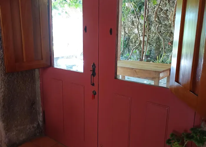 Casa Do Telhado * Vieira do Minho