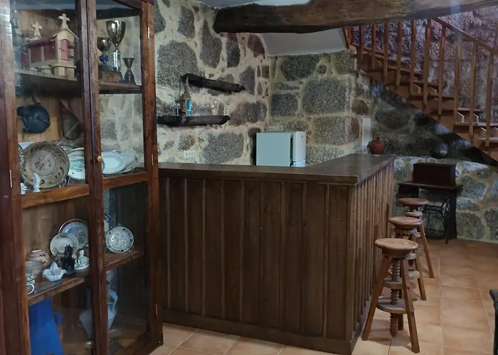 Casa Do Telhado Виейра-ду-Минью