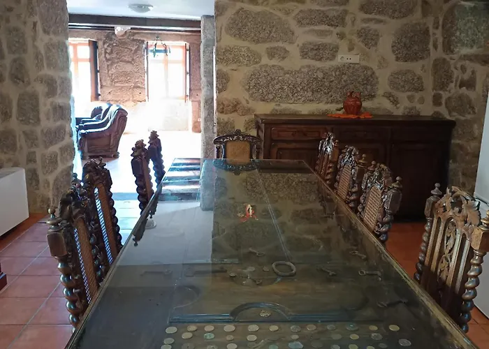 Casa vacanze Casa Do Telhado