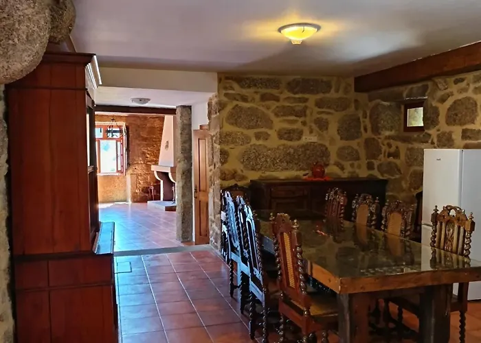 Casa Do Telhado Casa vacanze