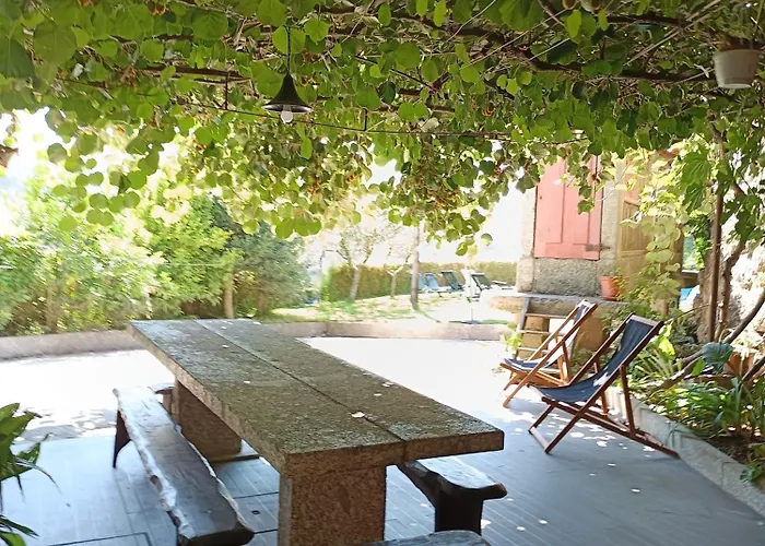 Casa Do Telhado Casa vacanze *