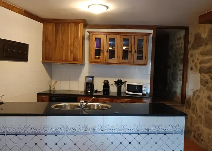 Casa Do Telhado Дом отдыха